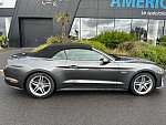 FORD MUSTANG VI (2015 - 2022) GT 450 ch cabriolet occasion - 57 900 €, 39 500 km