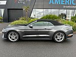 FORD MUSTANG VI (2015 - 2022) GT 450 ch cabriolet occasion - 57 900 €, 39 500 km