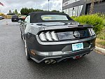 FORD MUSTANG VI (2015 - 2022) GT 450 ch cabriolet occasion - 57 900 €, 39 500 km