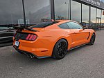 FORD MUSTANG VI (2015 - 2022) Shelby GT350 coupé occasion - 109 900 €, 8 560 km