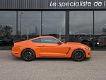 FORD MUSTANG VI (2015 - 2022) Shelby GT350 coupé occasion - 109 900 €, 8 560 km