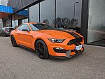 FORD MUSTANG VI (2015 - 2022) Shelby GT350 coupé occasion - 109 900 €, 8 560 km