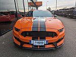 FORD MUSTANG VI (2015 - 2022) Shelby GT350 coupé occasion - 109 900 €, 8 560 km