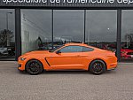 FORD MUSTANG VI (2015 - 2022) Shelby GT350 coupé occasion - 109 900 €, 8 560 km