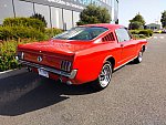 FORD MUSTANG I (1964-73) FASTBACK CODE C coupé occasion - 59 900 €, 49 900 km