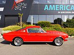 FORD MUSTANG I (1964-73) FASTBACK CODE C coupé occasion - 59 900 €, 49 900 km