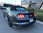 FORD MUSTANG VI (2015 - 2022) GT 450 ch cabriolet occasion - 61 900 €, 24 700 km