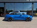 FORD MUSTANG VI (2015 - 2022) GT 450 ch cabriolet occasion - 58 900 €, 27 500 km