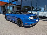 FORD MUSTANG VI (2015 - 2022) GT 450 ch cabriolet occasion - 58 900 €, 27 500 km