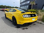 FORD MUSTANG VI (2015 - 2022) GT 450 ch coupé occasion - 54 900 €, 54 070 km