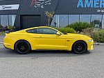 FORD MUSTANG VI (2015 - 2022) GT 450 ch coupé occasion - 54 900 €, 54 070 km
