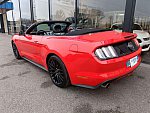 FORD MUSTANG VI (2015 - 2022) GT 421 ch cabriolet occasion - 37 900 €, 42 500 km