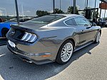 FORD MUSTANG VI (2015 - 2022) GT 450 ch coupé occasion - 57 900 €, 52 000 km