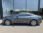 FORD MUSTANG VI (2015 - 2022) GT 450 ch coupé occasion - 57 900 €, 52 000 km