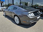 FORD MUSTANG VI (2015 - 2022) GT 450 ch coupé occasion - 57 900 €, 52 000 km