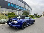 FORD MUSTANG VI (2015 - 2022) GT 421 ch cabriolet occasion - 49 900 €, 47 000 km