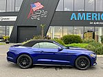 FORD MUSTANG VI (2015 - 2022) GT 421 ch cabriolet occasion - 49 900 €, 47 000 km