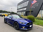 FORD MUSTANG VI (2015 - 2022) GT 421 ch cabriolet occasion - 49 900 €, 47 000 km