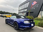 FORD MUSTANG VI (2015 - 2022) GT 421 ch cabriolet occasion - 49 900 €, 47 000 km