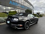 FORD MUSTANG VI (2015 - 2022) GT 450 ch cabriolet occasion - 57 900 €, 41 500 km