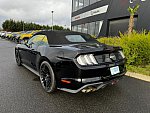 FORD MUSTANG VI (2015 - 2022) GT 450 ch cabriolet occasion - 57 900 €, 41 500 km