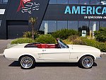 FORD MUSTANG I (1964 - 1973) 4.7L V8 (289 ci) cabriolet occasion - 59 900 €, 36 300 km