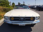 FORD MUSTANG I (1964 - 1973) 4.7L V8 (289 ci) cabriolet occasion - 59 900 €, 36 300 km