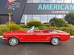 FORD MUSTANG I (1964-73) 4.7L V8 (289 ci) cabriolet occasion - 68 900 €, 90 560 km