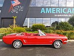 FORD MUSTANG I (1964-73) 4.7L V8 (289 ci) cabriolet occasion - 68 900 €, 90 560 km