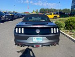 FORD MUSTANG VI (2015 - 2022) GT 421 ch cabriolet occasion - 49 900 €, 27 600 km