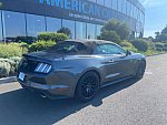 FORD MUSTANG VI (2015 - 2022) GT 421 ch cabriolet occasion - 49 900 €, 27 600 km