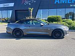 FORD MUSTANG VI (2015 - 2022) GT 421 ch cabriolet occasion - 49 900 €, 27 600 km