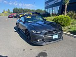 FORD MUSTANG VI (2015 - 2022) GT 421 ch cabriolet occasion - 49 900 €, 27 600 km