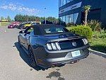 FORD MUSTANG VI (2015 - 2022) GT 421 ch cabriolet occasion - 49 900 €, 27 600 km