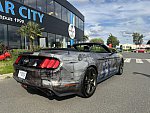 FORD MUSTANG VI (2015 - 2022) GT 421 ch TOP GUN cabriolet occasion - 44 900 €, 41 897 km