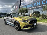 FORD MUSTANG VI (2015 - 2022) GT 421 ch TOP GUN cabriolet occasion - 44 900 €, 41 897 km