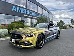 FORD MUSTANG VI (2015 - 2022) GT 421 ch TOP GUN cabriolet occasion - 44 900 €, 41 897 km