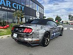 FORD MUSTANG VI (2015 - 2022) GT 421 ch TOP GUN cabriolet occasion - 44 900 €, 41 897 km