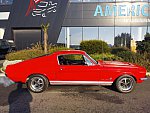 FORD MUSTANG I (1964-73) 4.7L V8 (289 ci) FASTBACK coupé occasion - 79 900 €, 82 463 km