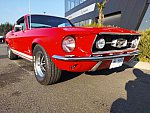 FORD MUSTANG I (1964-73) 4.7L V8 (289 ci) FASTBACK coupé occasion - 79 900 €, 82 463 km