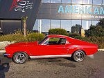 FORD MUSTANG I (1964-73) 4.7L V8 (289 ci) FASTBACK coupé occasion - 79 900 €, 82 463 km
