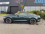 FORD MUSTANG VI (2015 - 2022) Bullitt V8 5.0 464 ch MAGNERIDE coupé occasion - 59 900 €, 22 261 km