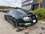 FORD MUSTANG VI (2015 - 2022) Bullitt V8 5.0 464 ch MAGNERIDE coupé occasion - 59 900 €, 22 261 km