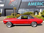 FORD MUSTANG I (1964-73) 6.4L V8 (390 ci) cabriolet occasion - 89 900 €, 99 300 km