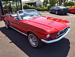 FORD MUSTANG I (1964-73) 6.4L V8 (390 ci) cabriolet occasion - 89 900 €, 99 300 km