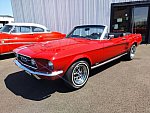 FORD MUSTANG I (1964-73) 6.4L V8 (390 ci) cabriolet occasion - 89 900 €, 99 300 km