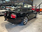 FORD MUSTANG V (2005 - 2014) Serie 1 V6 cabriolet Noir occasion - 23 700 €, 104 521 km