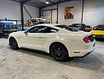 FORD MUSTANG V (2005-14) Serie 2 GT V8 5.0 50 EME ANNIVERSAIRE coupé Beige occasion - 57 000 €, 104 215 km