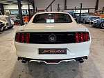 FORD MUSTANG V (2005-14) Serie 2 GT V8 5.0 50 EME ANNIVERSAIRE coupé Beige occasion - 57 000 €, 104 215 km