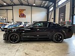 FORD MUSTANG V (2005-14) Serie 1 GT KIT CARROSSERIE ROUSCH coupé Noir occasion - 32 000 €, 135 215 km